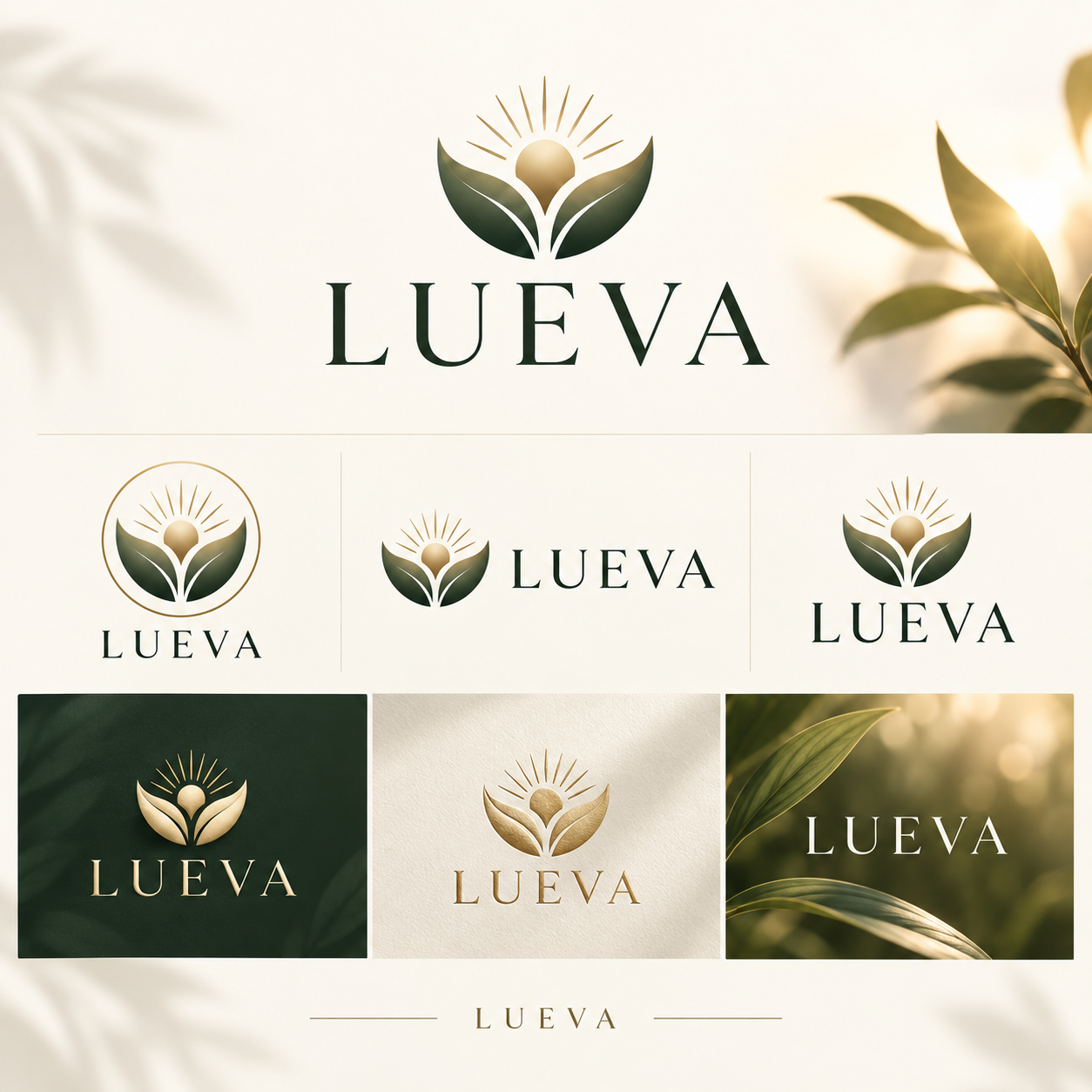 Lueva